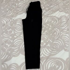 Lululemon stretch High Rise 7/8 pants